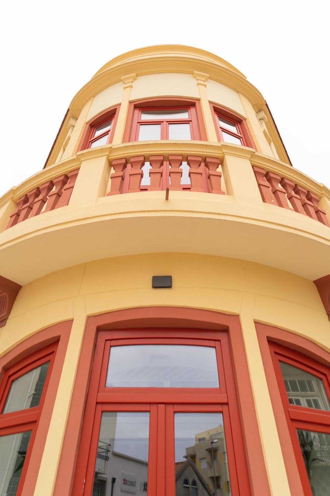 A'Mar By Alojamento Ideal Povoa de Varzim Exterior photo