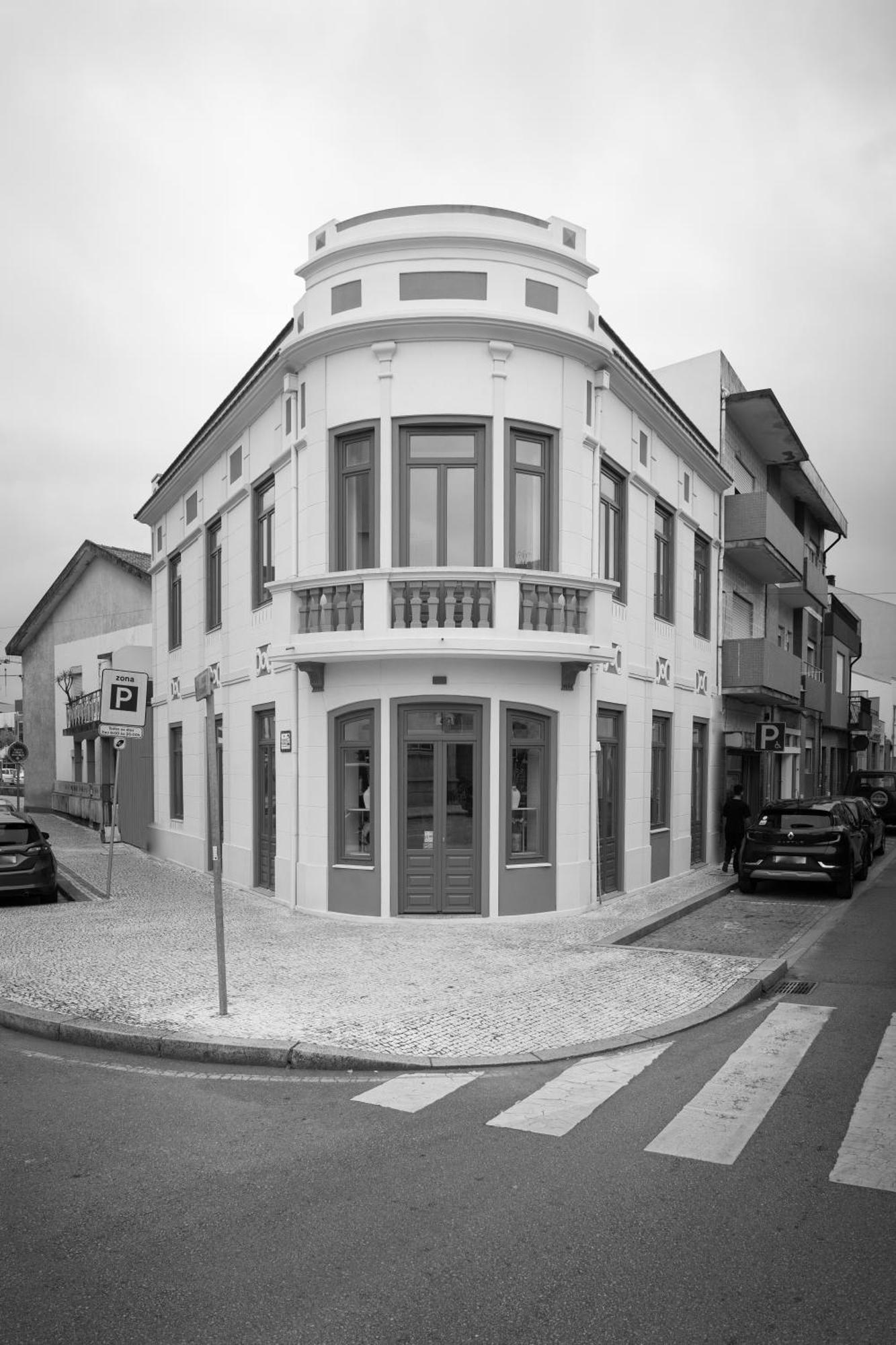 A'Mar By Alojamento Ideal Povoa de Varzim Exterior photo