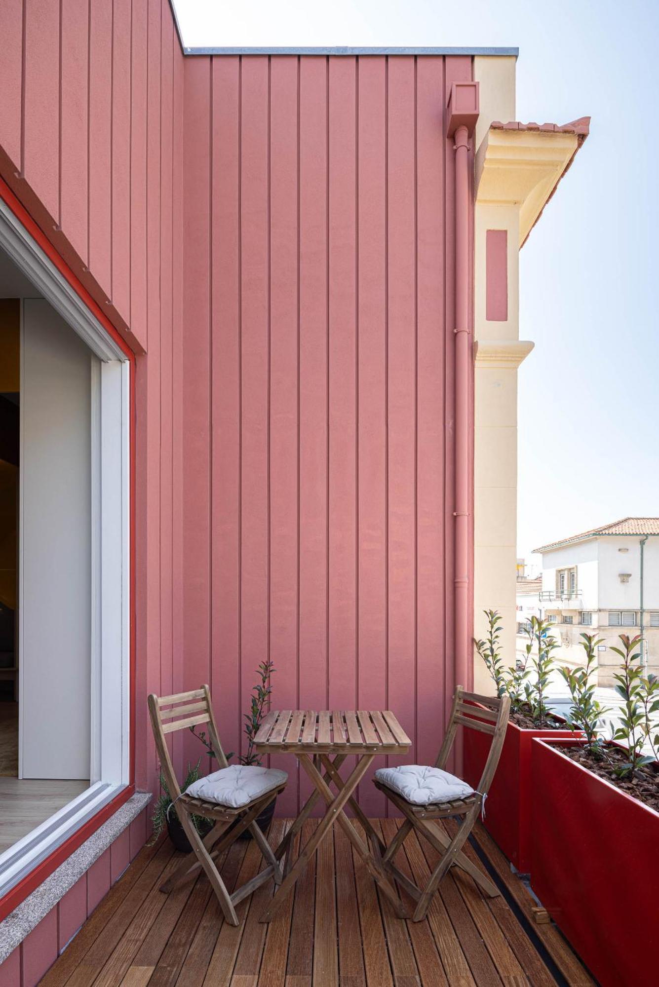 A'Mar By Alojamento Ideal Povoa de Varzim Exterior photo